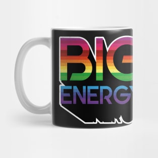 BIG GAY ENERGY Mug
